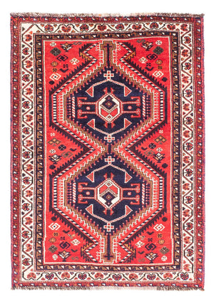 Perserteppich - Nomadic 152 x 105 cm