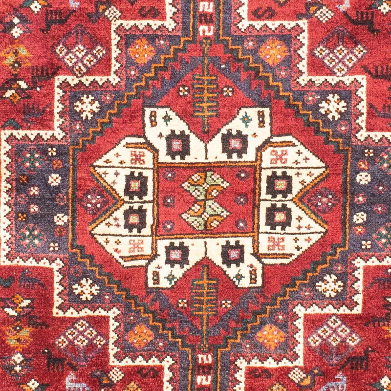 Perserteppich - Nomadic 163 x 112 cm