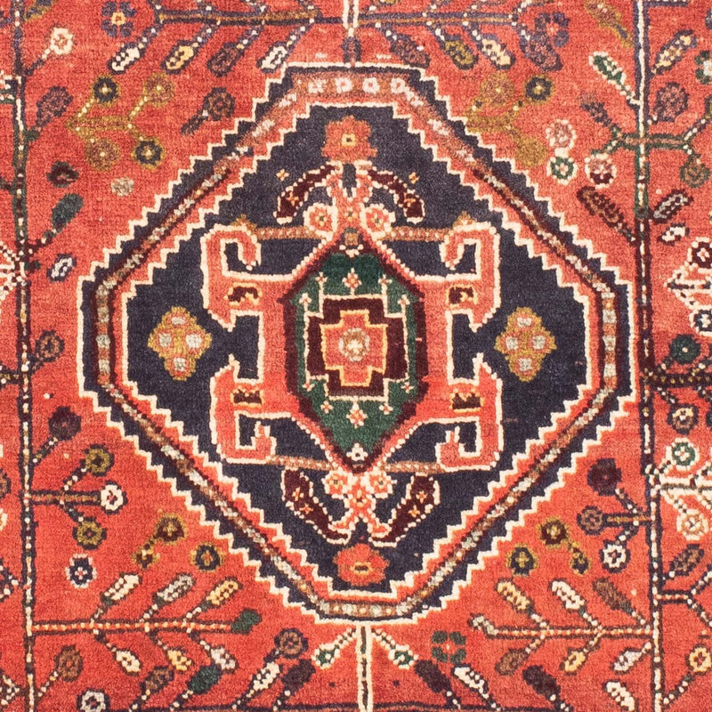 Perserteppich - Nomadic 136 x 92 cm