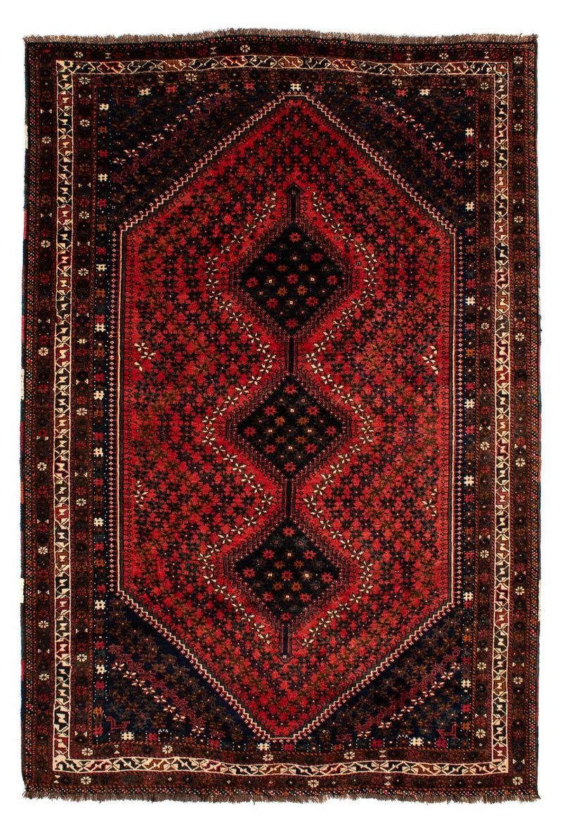 Perserteppich - Nomadic 291 x 206 cm