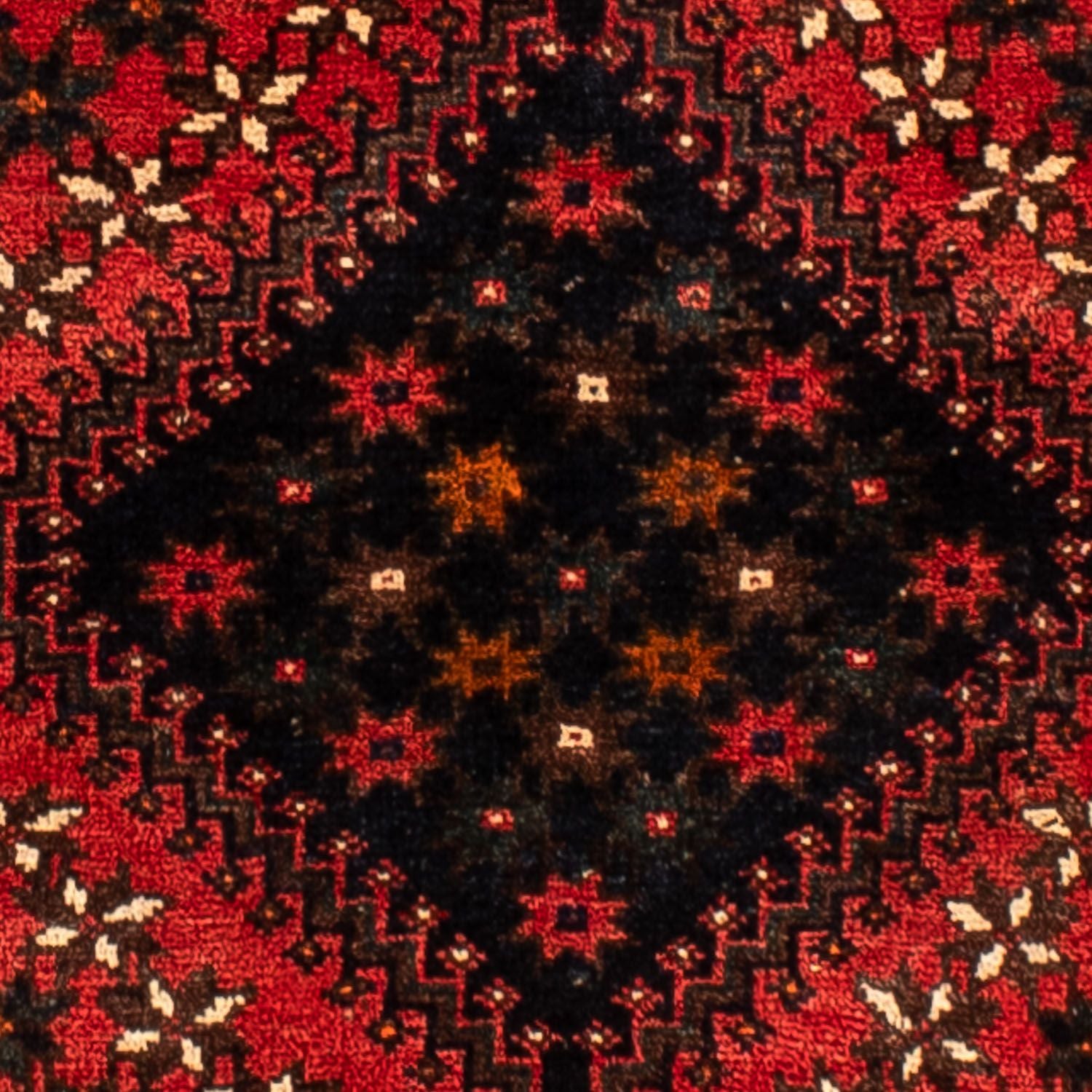 Perserteppich - Nomadic 291 x 206 cm