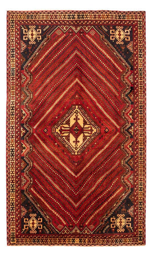 Perserteppich - Nomadic 251 x 154 cm