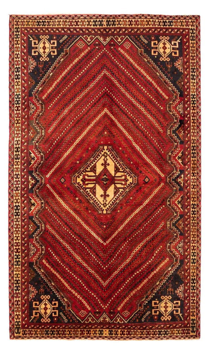 Perserteppich - Nomadic 251 x 154 cm