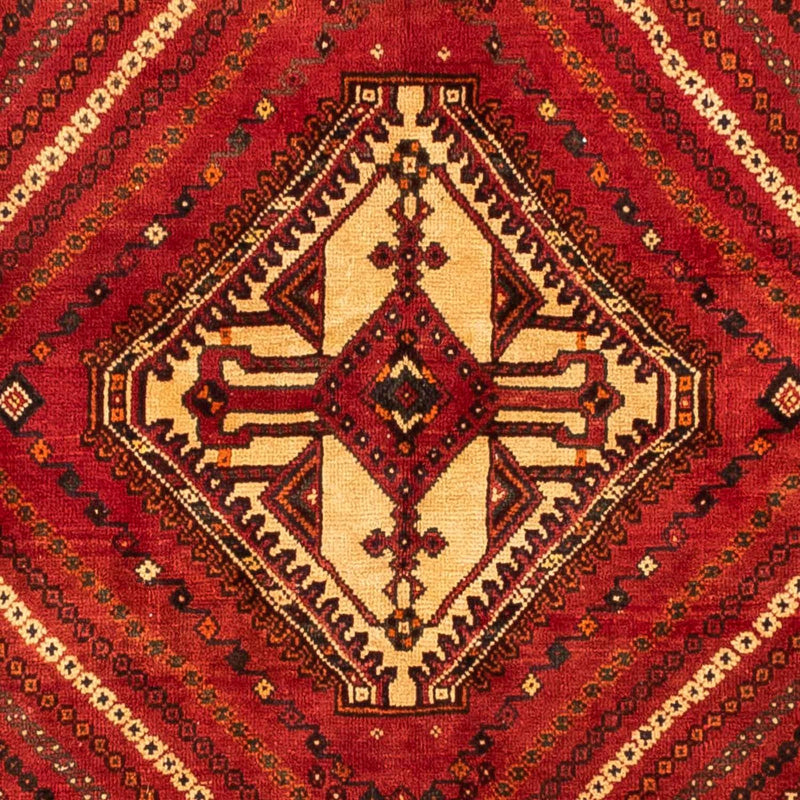 Perserteppich - Nomadic 251 x 154 cm