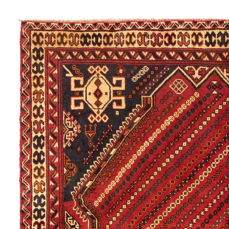 Perserteppich - Nomadic 251 x 154 cm