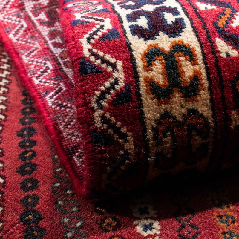 Perserteppich - Nomadic 251 x 154 cm
