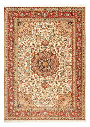 Perserteppich - Täbriz - Royal 280 x 204 cm Küchenläufer