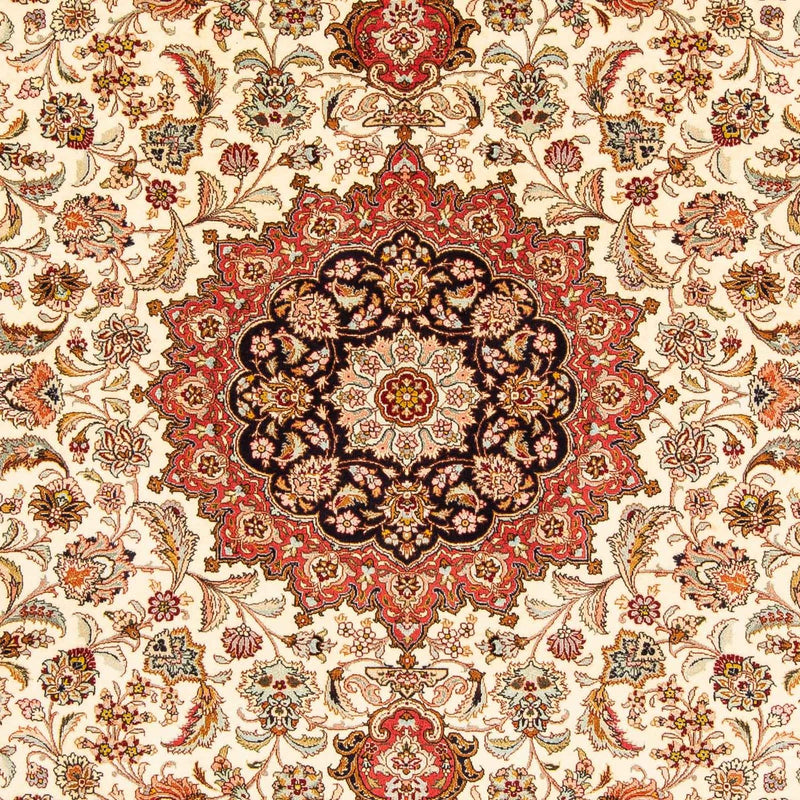 Perserteppich - Täbriz - Royal 296 x 204 cm Läufer Flur