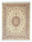Perserteppich - Täbriz - Royal 195 x 153 cm Teppichbrücke