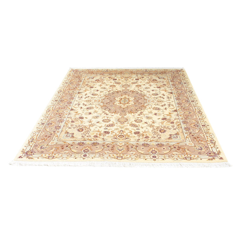 Perserteppich - Täbriz - Royal 195 x 153 cm Teppichbrücke
