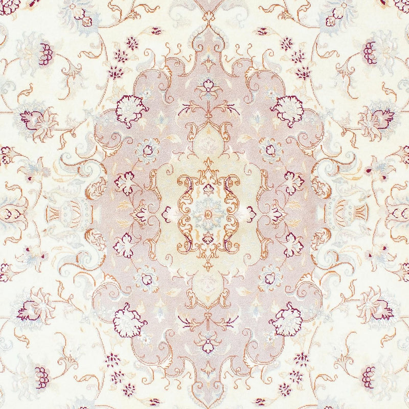 Perserteppich - Täbriz - Royal 245 x 170 cm Wohnzimmer Teppich