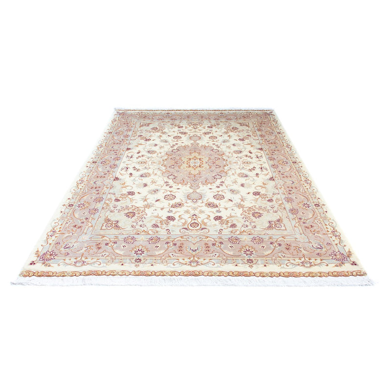 Perserteppich - Täbriz - Royal 245 x 170 cm Wohnzimmer Teppich