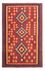 Kelim Teppich - Oriental 307 x 199 cm - rot