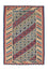Kelim Teppich - Oriental 176 x 122 cm - mehrfarbig