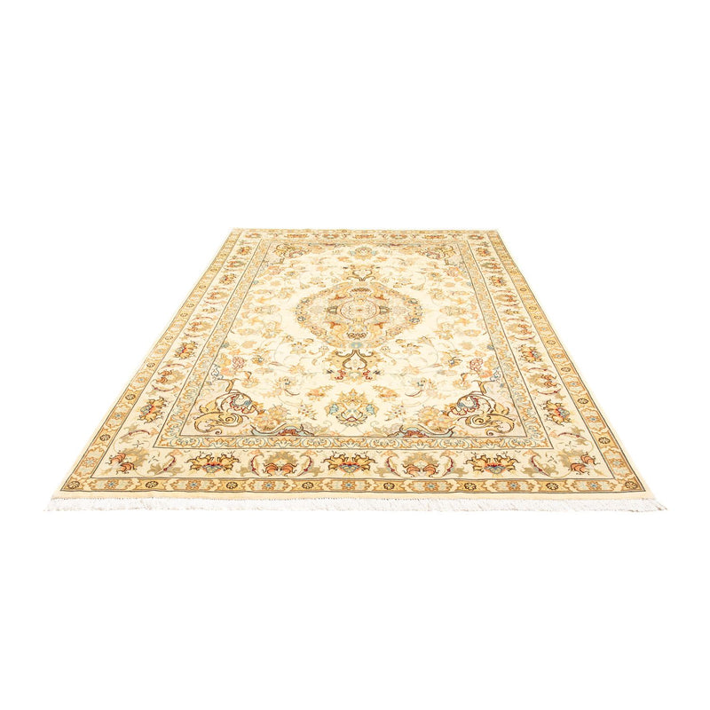 Perserteppich - Täbriz - Royal 307 x 198 cm Läufer Flur