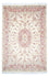 Perserteppich - Täbriz - Royal 246 x 167 cm Wohnzimmer Teppich