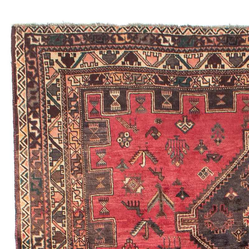 Perserteppich - Nomadic 294 x 217 cm