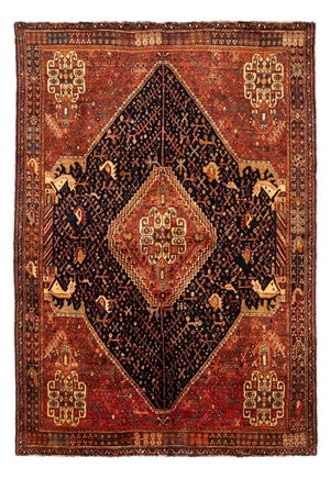 Perserteppich - Nomadic 241 x 157 cm