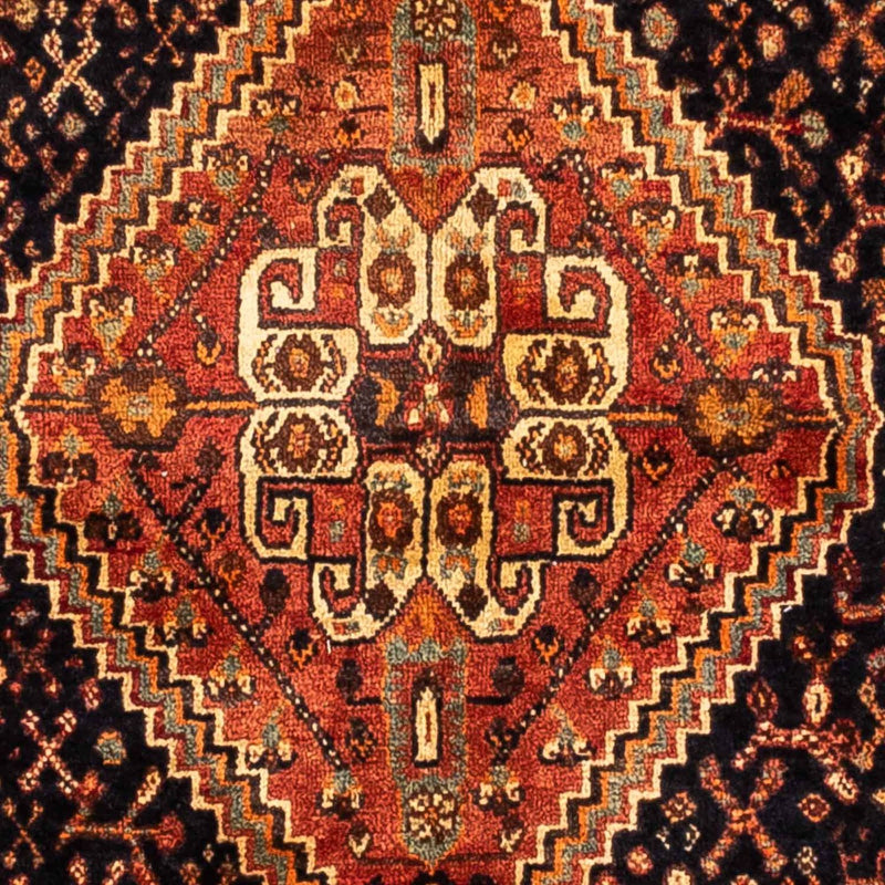 Perserteppich - Nomadic 241 x 157 cm