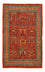 Gabbeh Teppich - Kaschkuli Perser 134 x 84 cm