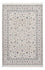 Perserteppich - Nain - Royal 298 x 199 cm - silber