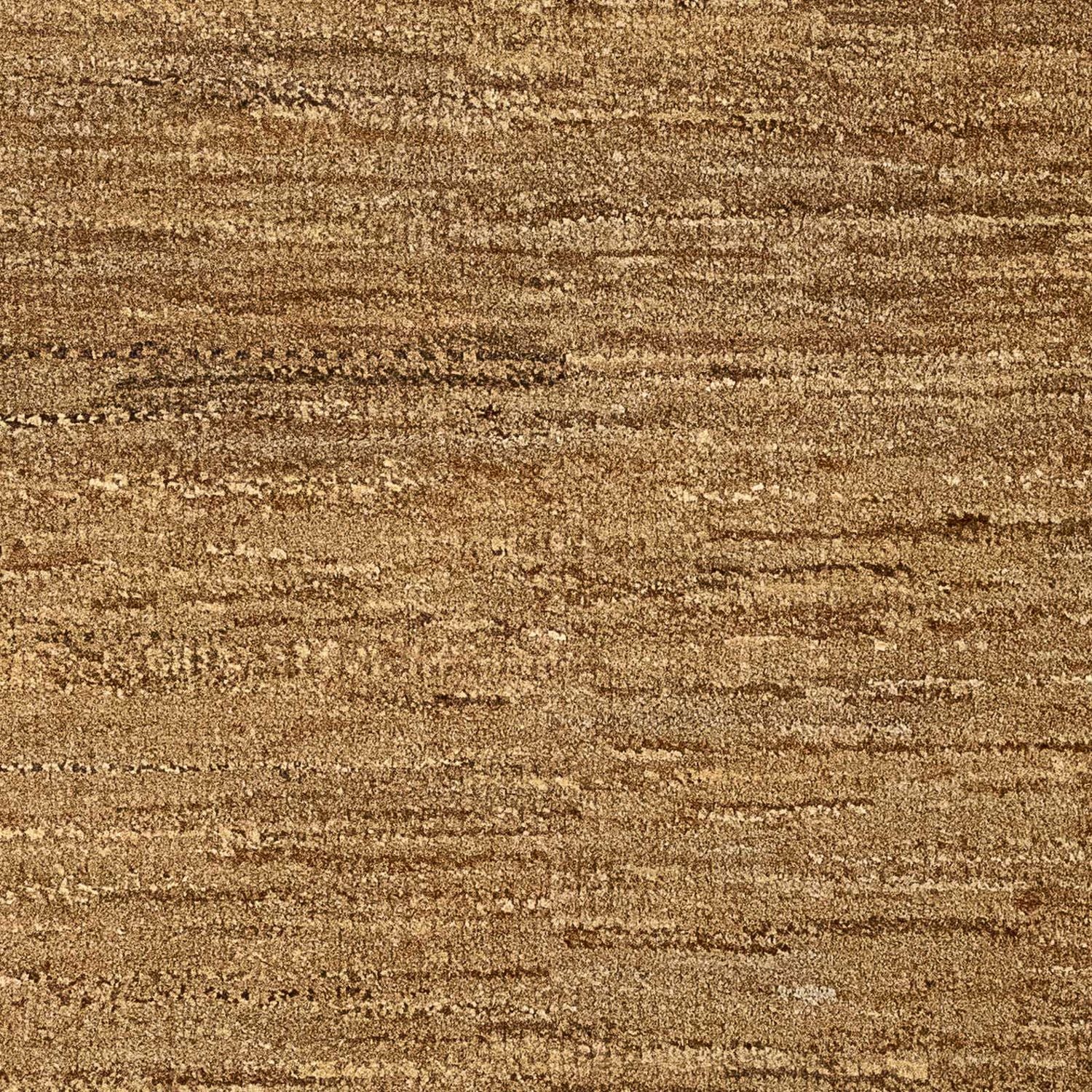 Gabbeh Teppich - Indus 93 x 60 cm - braun