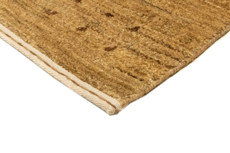 Gabbeh Teppich - Indus 92 x 63 cm - beige