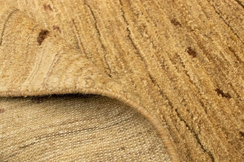 Gabbeh Teppich - Indus 92 x 63 cm - beige