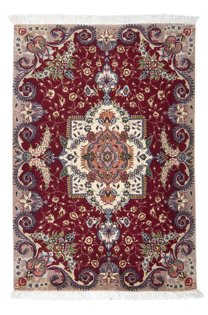 Perserteppich - Täbriz - Royal 93 x 63 cm