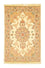 Perserteppich - Täbriz - Royal 154 x 102 cm Teppichbrücke