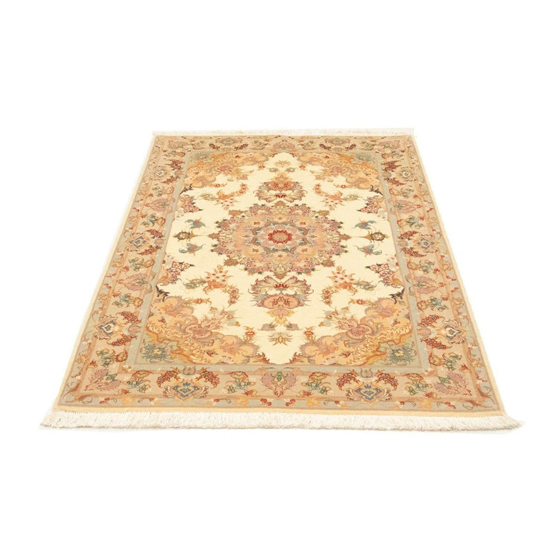 Perserteppich - Täbriz - Royal 154 x 102 cm Teppichbrücke