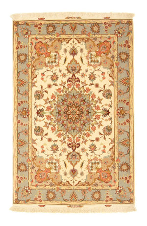 Perserteppich - Täbriz - Premium 153 x 100 cm Teppichbrücke