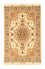 Perserteppich - Täbriz - Premium 153 x 100 cm Teppichbrücke