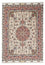 Perserteppich - Täbriz - Royal 205 x 154 cm Teppichbrücke