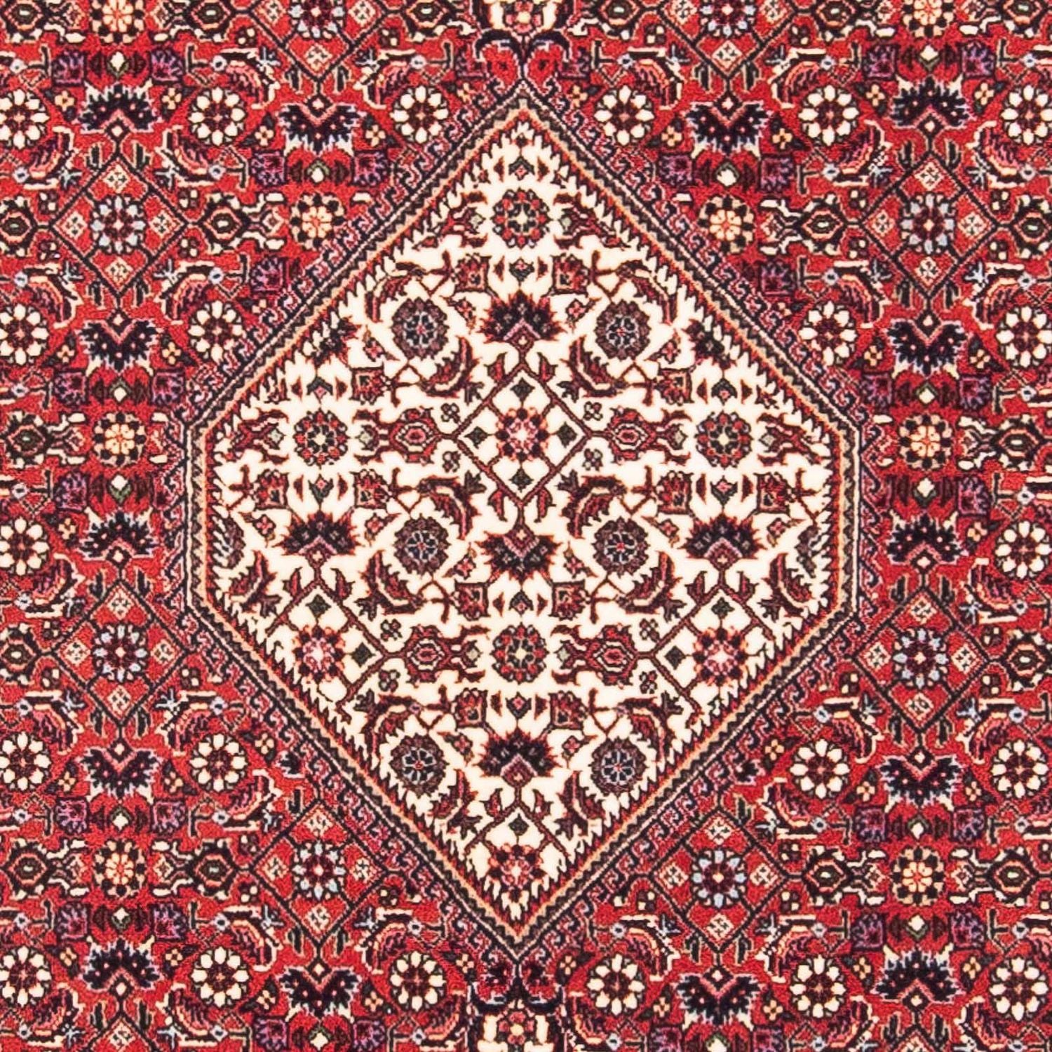Perserteppich - Bidjar - Royal 115 x 101 cm