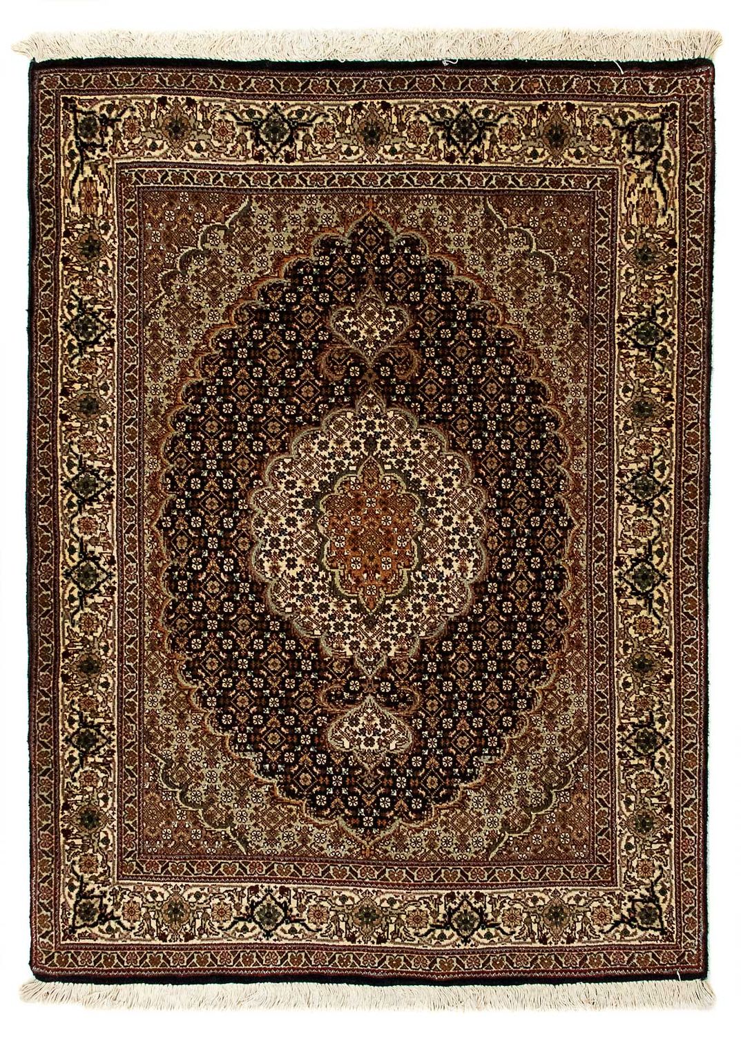 Perserteppich - Täbriz - Royal 114 x 83 cm