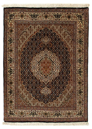 Perserteppich - Täbriz - Royal 114 x 83 cm