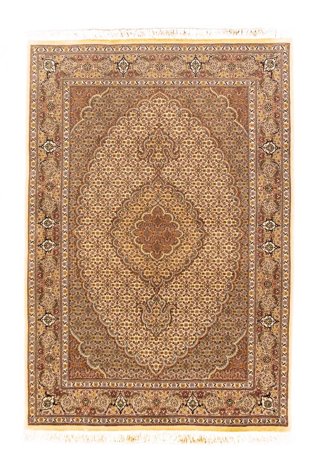 Perserteppich - Täbriz - Royal 151 x 103 cm