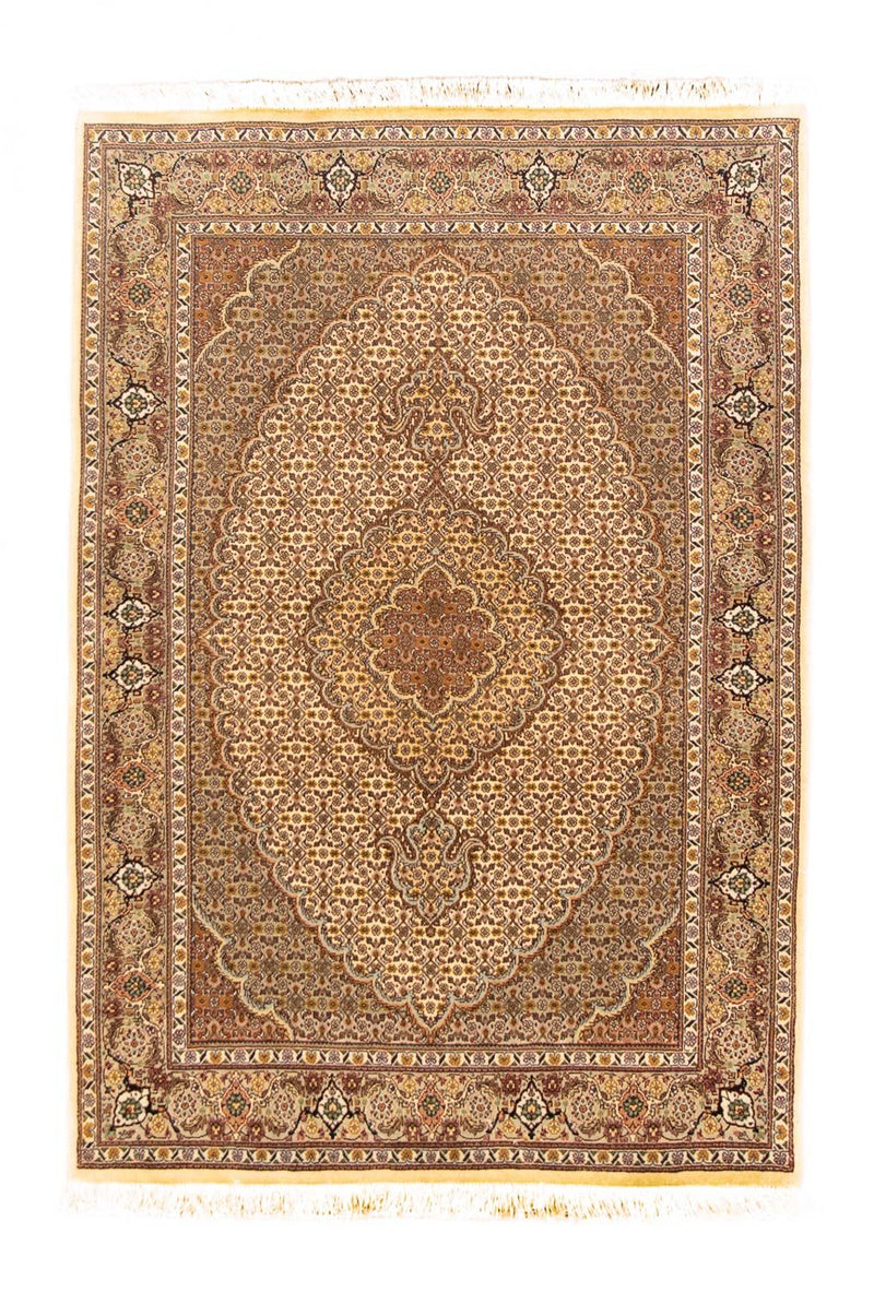 Perserteppich - Täbriz - Royal 151 x 103 cm