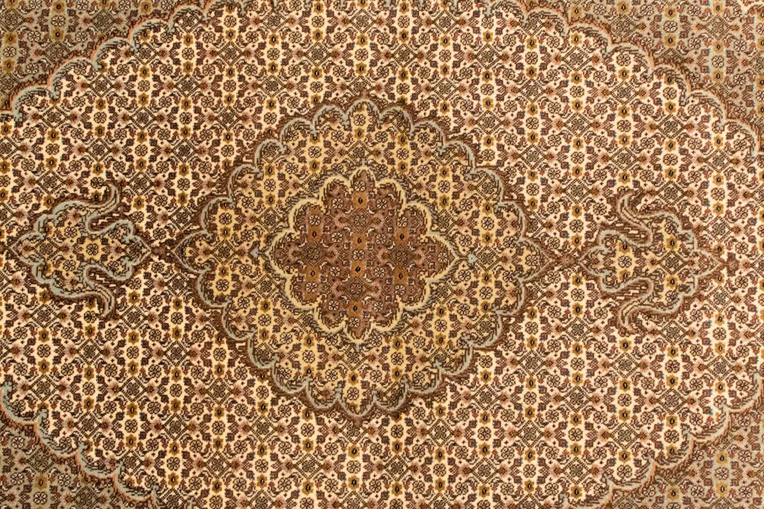 Perserteppich - Täbriz - Royal 151 x 103 cm