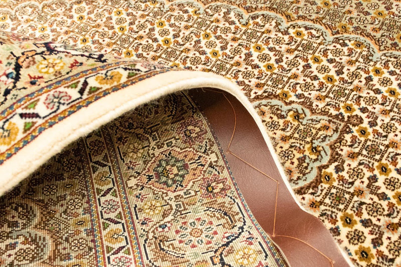Perserteppich - Täbriz - Royal 151 x 103 cm