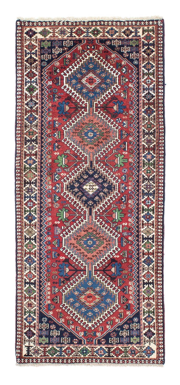 Perserteppich - Nomadic 187 x 65 cm