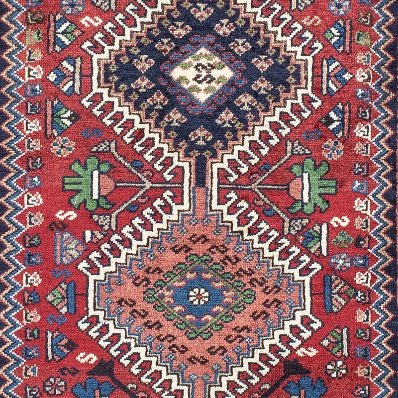 Perserteppich - Nomadic 187 x 65 cm