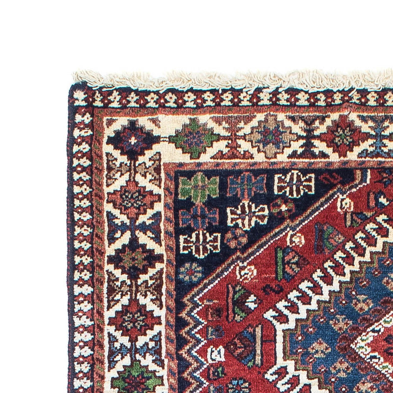 Perserteppich - Nomadic 187 x 65 cm