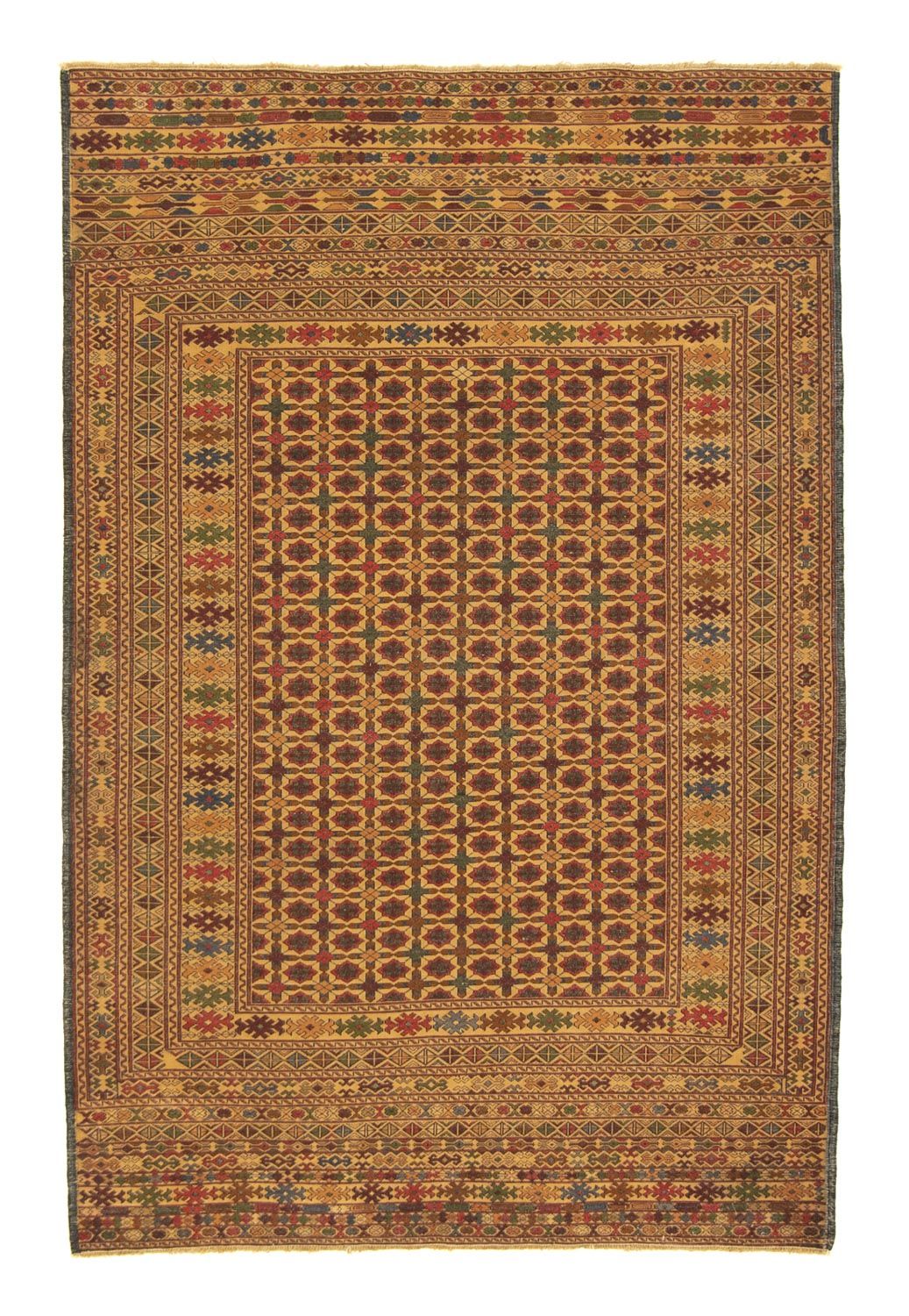 Kelim Teppich - Oriental 190 x 125 cm