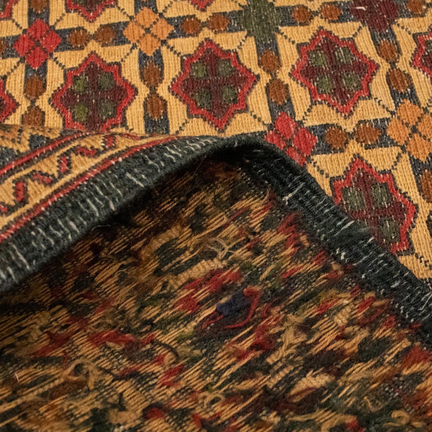 Kelim Teppich - Oriental 190 x 125 cm