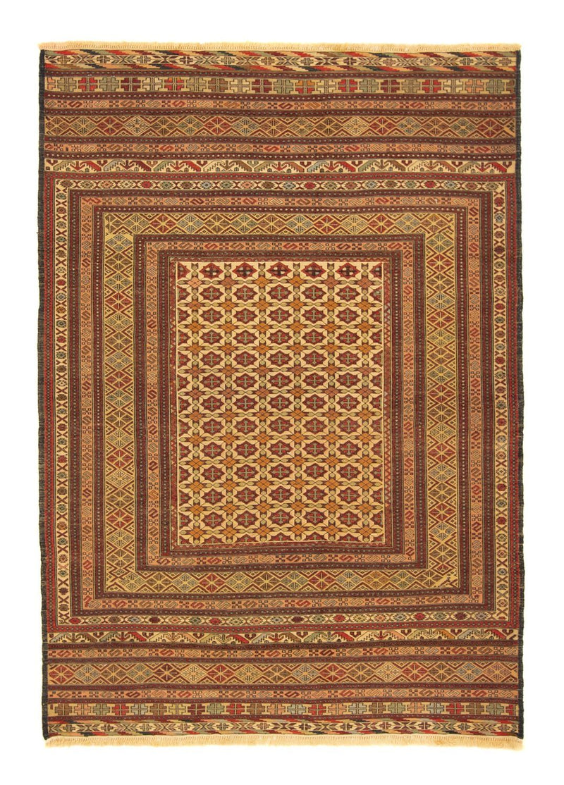 Kelim Teppich - Oriental 180 x 126 cm