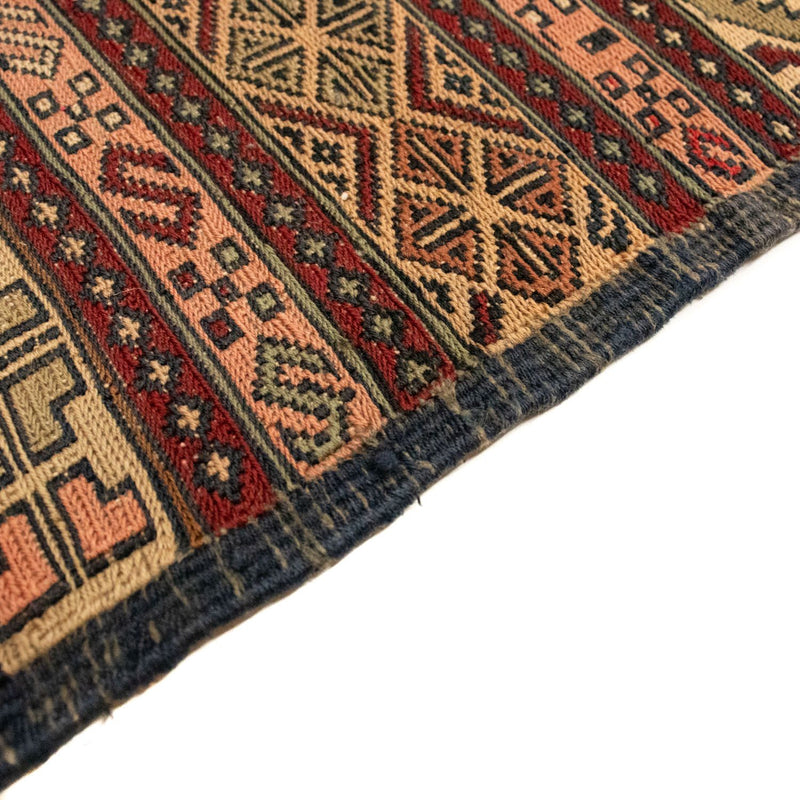 Kelim Teppich - Oriental 180 x 126 cm