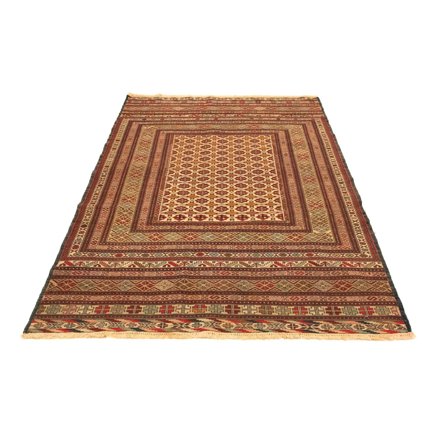 Kelim Teppich - Oriental 180 x 126 cm