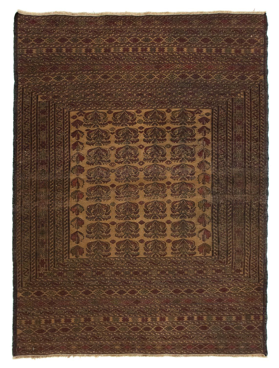Kelim Teppich - Oriental 148 x 106 cm